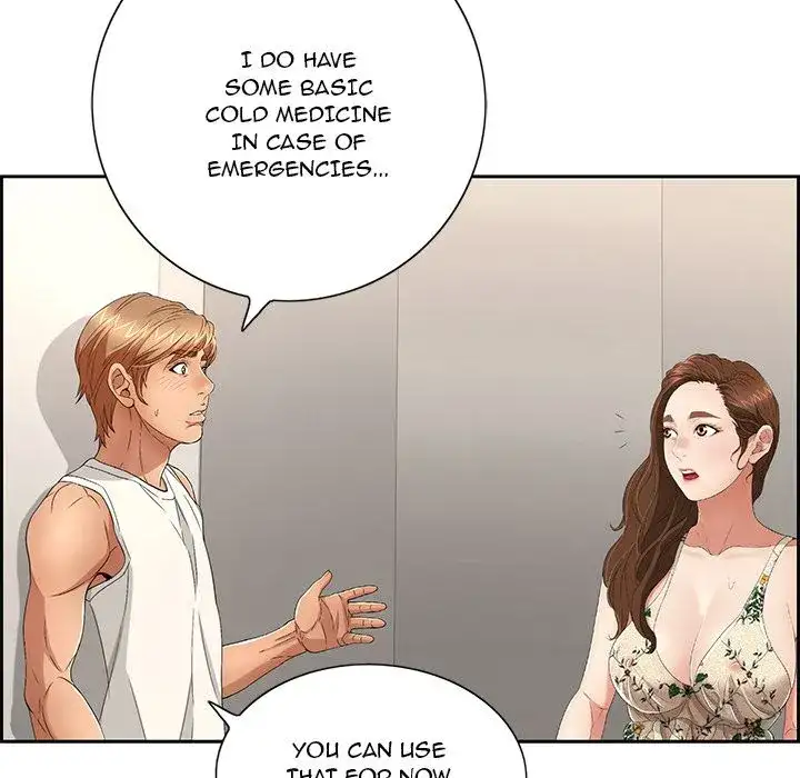 A Killer Woman Chapter 20 Page 106
