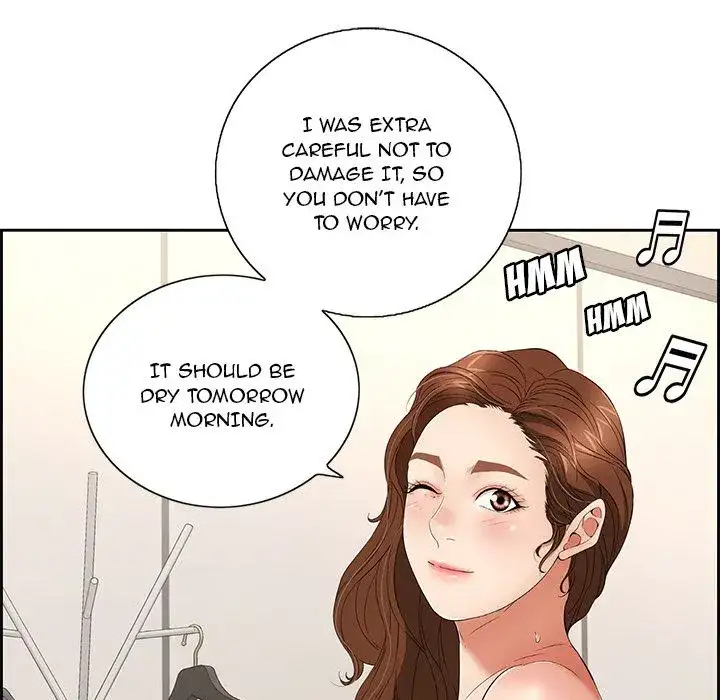 A Killer Woman Chapter 20 Page 11