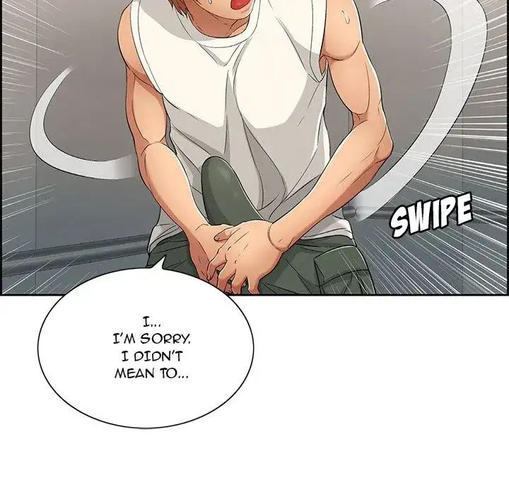 A Killer Woman Chapter 20 Page 114