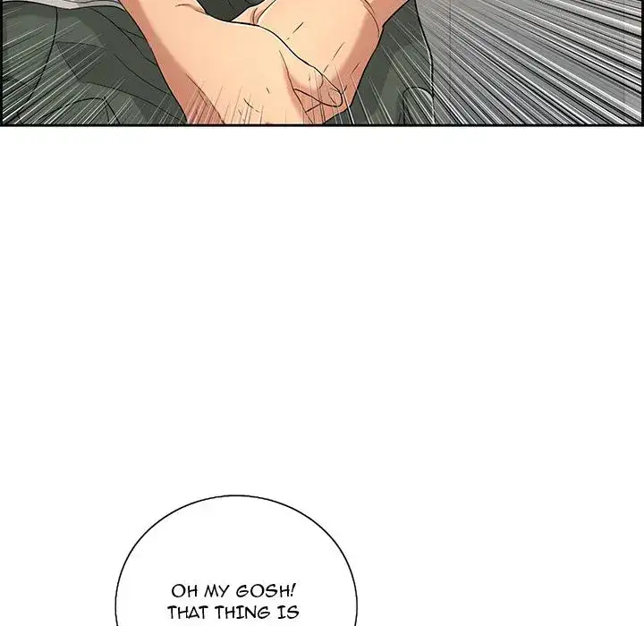 A Killer Woman Chapter 20 Page 116