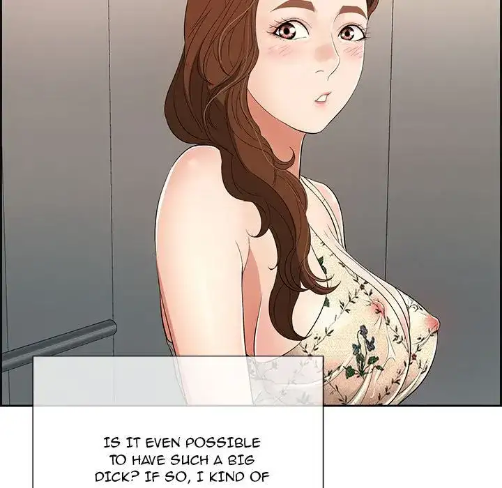 A Killer Woman Chapter 20 Page 125