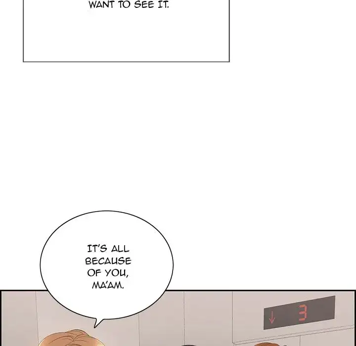 A Killer Woman Chapter 20 Page 126