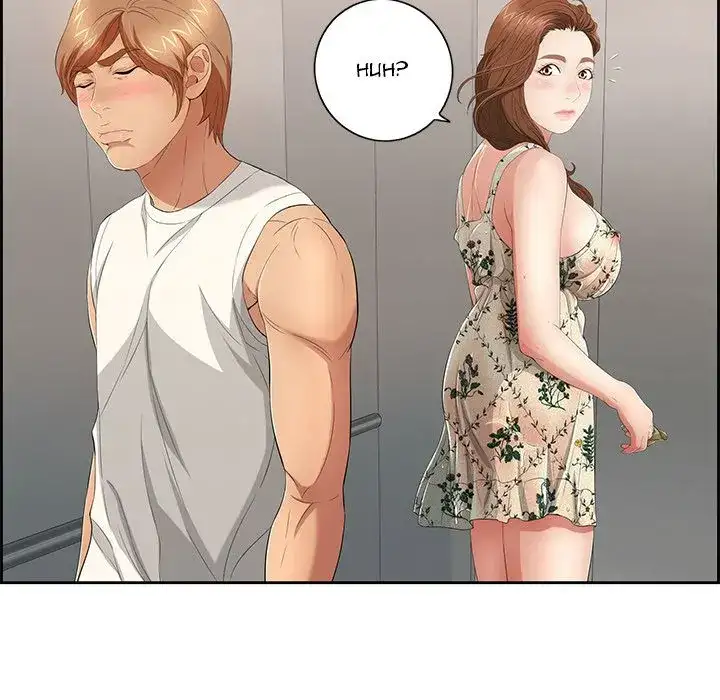 A Killer Woman Chapter 20 Page 127
