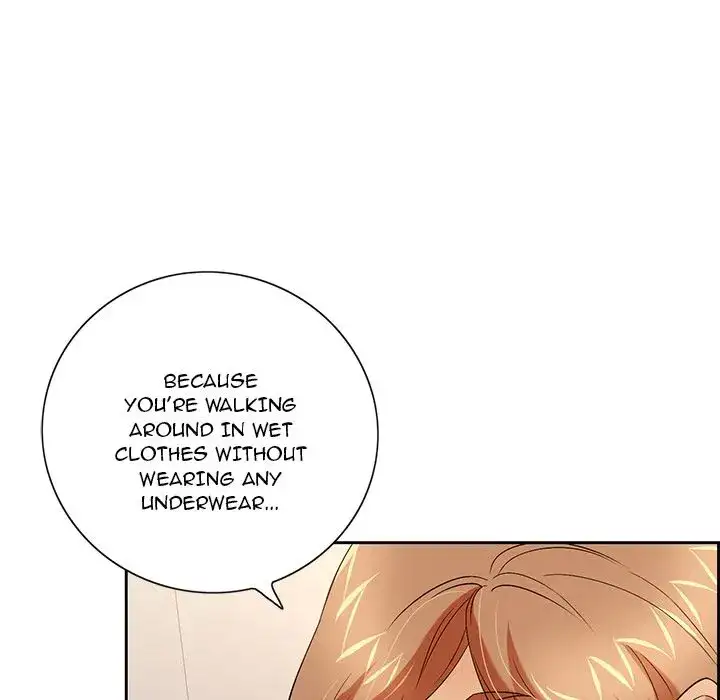 A Killer Woman Chapter 20 Page 128