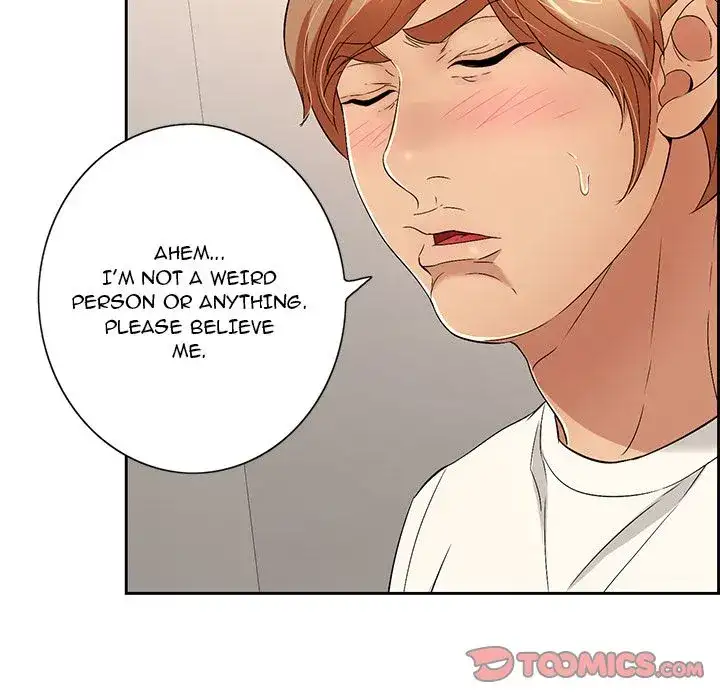 A Killer Woman Chapter 20 Page 129