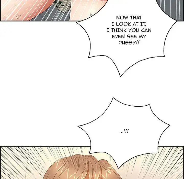 A Killer Woman Chapter 20 Page 132