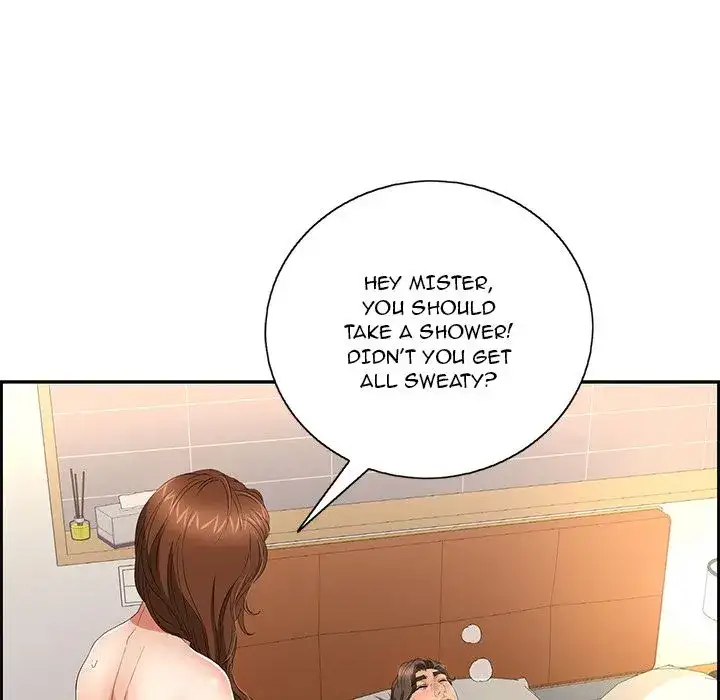 A Killer Woman Chapter 20 Page 16