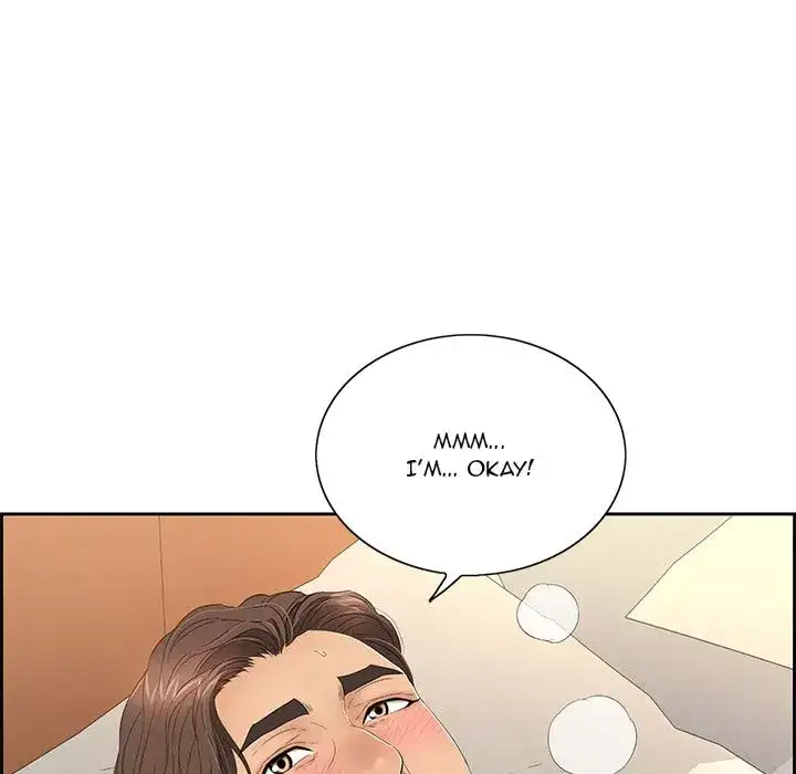 A Killer Woman Chapter 20 Page 18