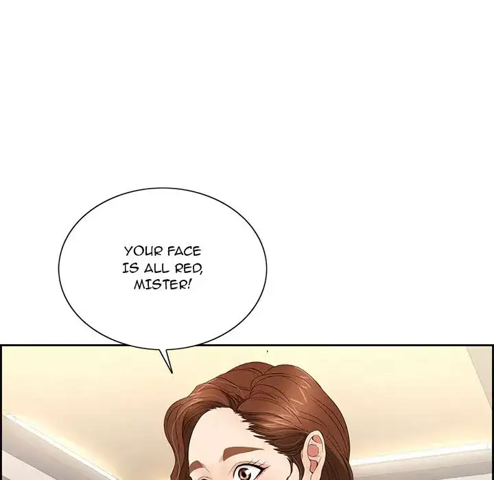 A Killer Woman Chapter 20 Page 20