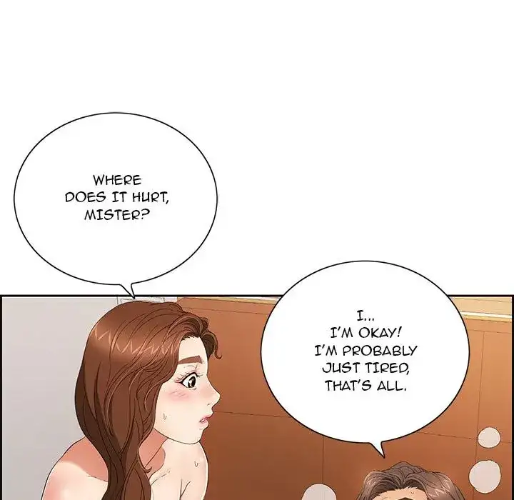 A Killer Woman Chapter 20 Page 24