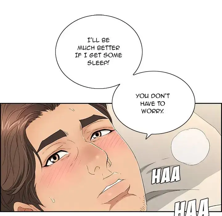 A Killer Woman Chapter 20 Page 26