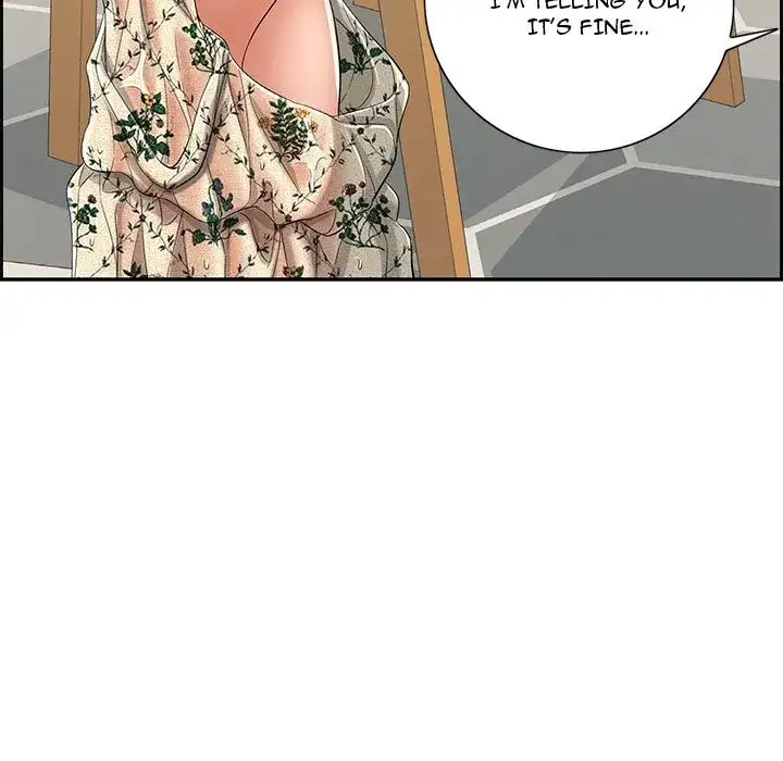 A Killer Woman Chapter 20 Page 29