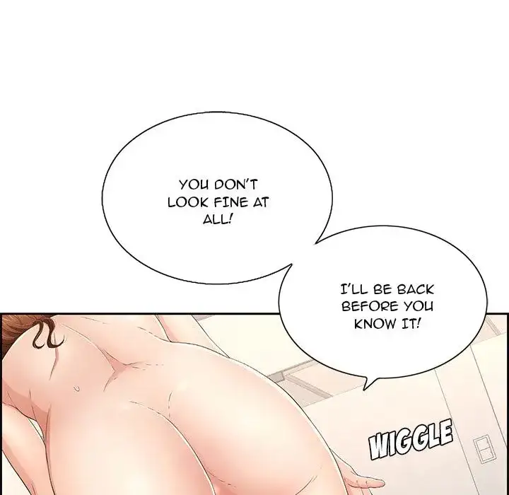A Killer Woman Chapter 20 Page 30