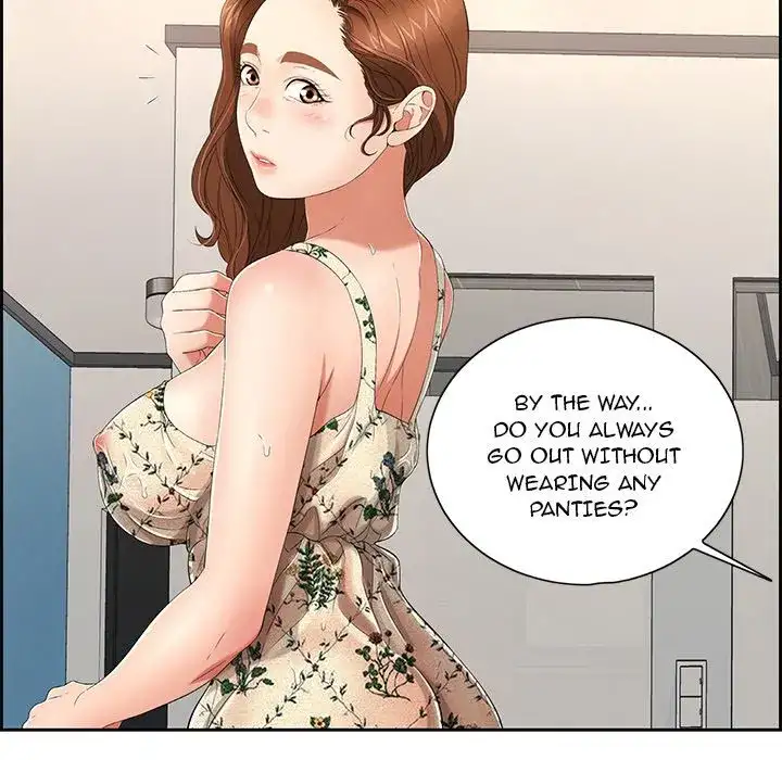 A Killer Woman Chapter 20 Page 35