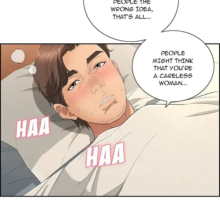 A Killer Woman Chapter 20 Page 37