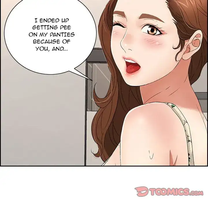 A Killer Woman Chapter 20 Page 39