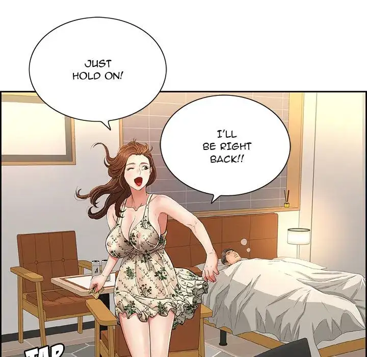 A Killer Woman Chapter 20 Page 46