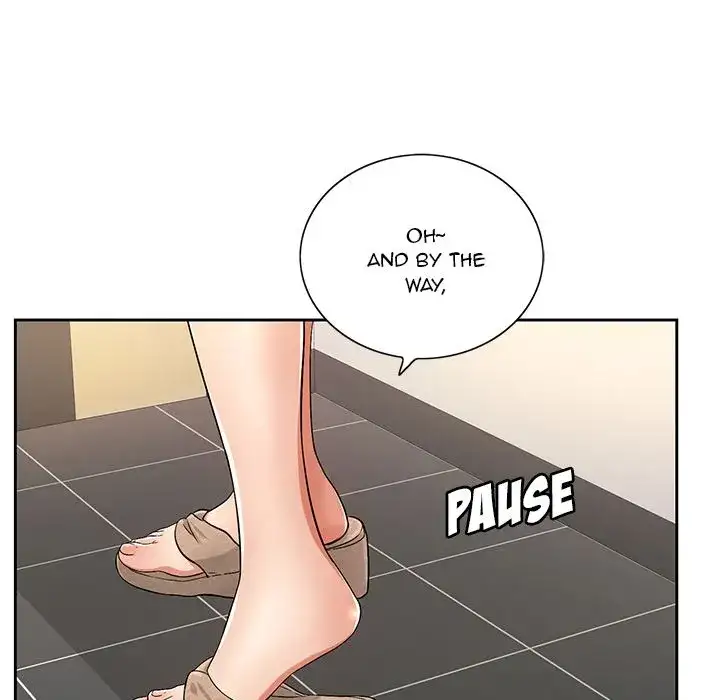 A Killer Woman Chapter 20 Page 48