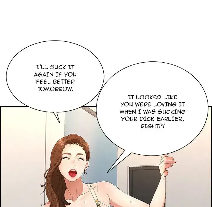 A Killer Woman Chapter 20 Page 50