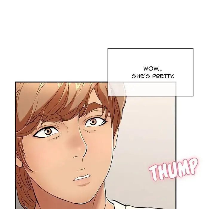 A Killer Woman Chapter 20 Page 67