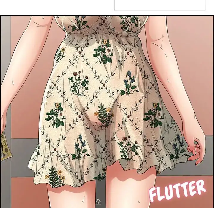 A Killer Woman Chapter 20 Page 71