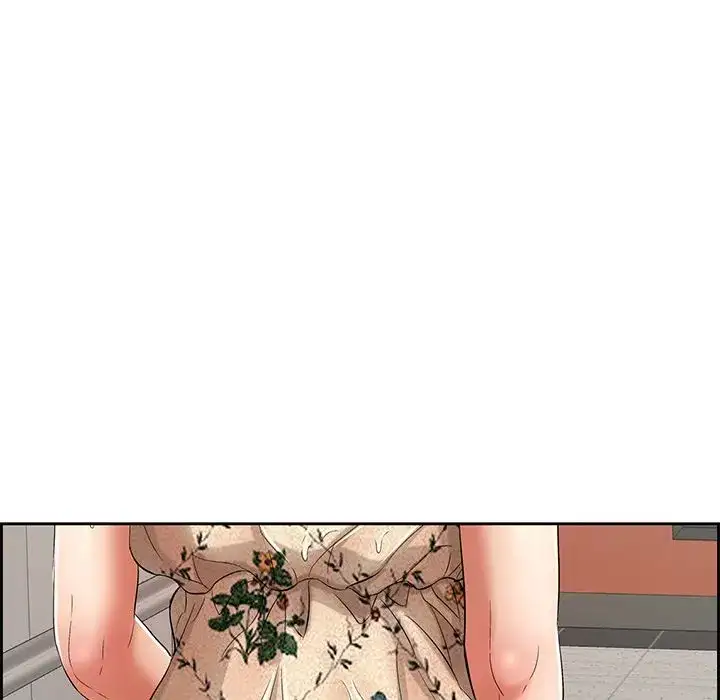 A Killer Woman Chapter 20 Page 84