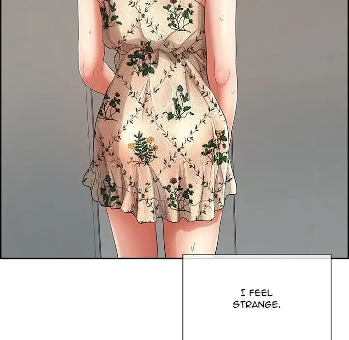 A Killer Woman Chapter 20 Page 89