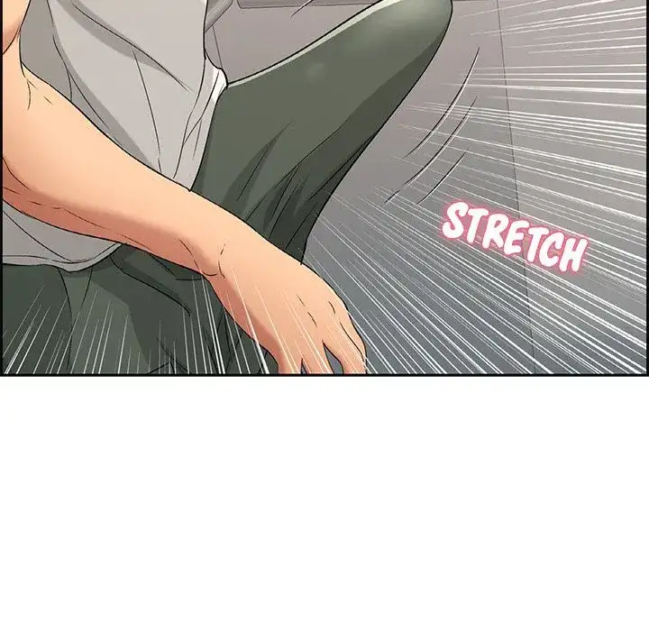 A Killer Woman Chapter 20 Page 91