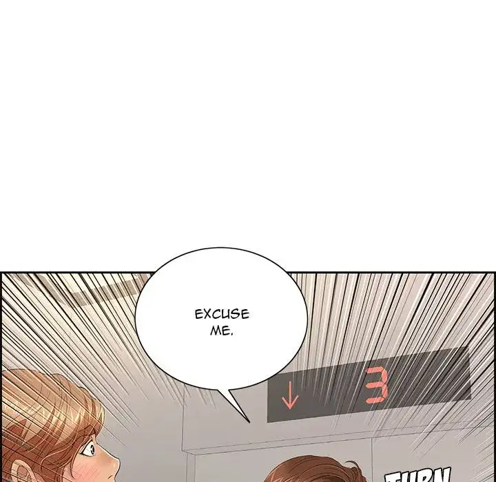 A Killer Woman Chapter 20 Page 92