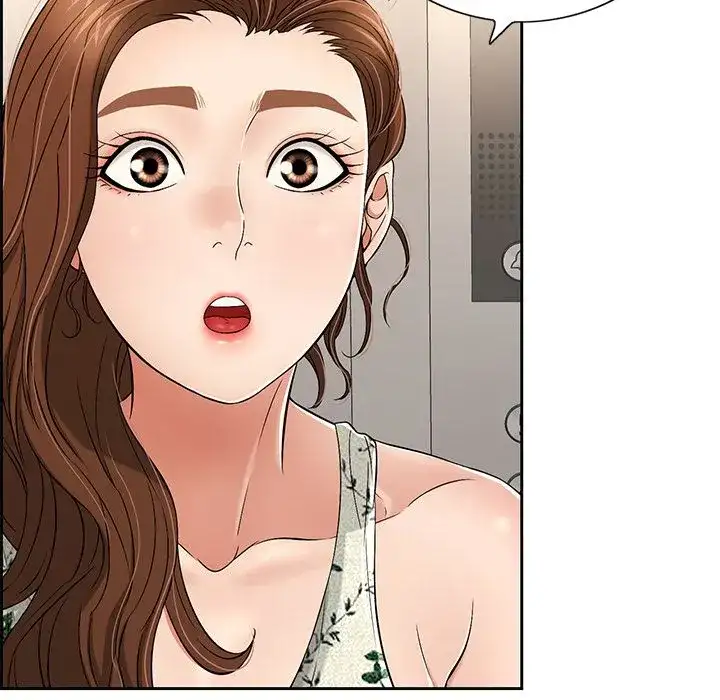 A Killer Woman Chapter 20 Page 95