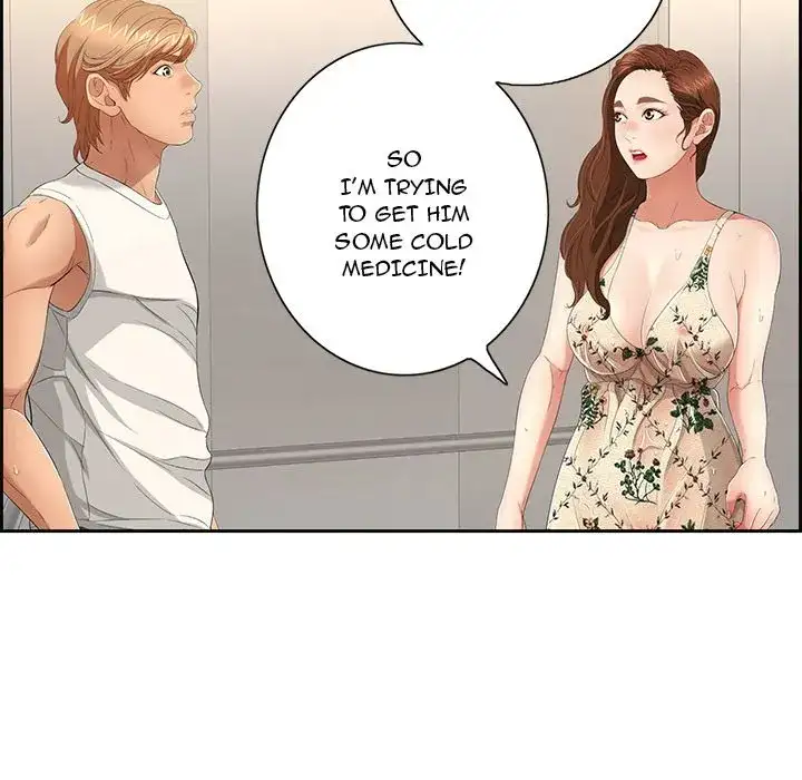 A Killer Woman Chapter 20 Page 97