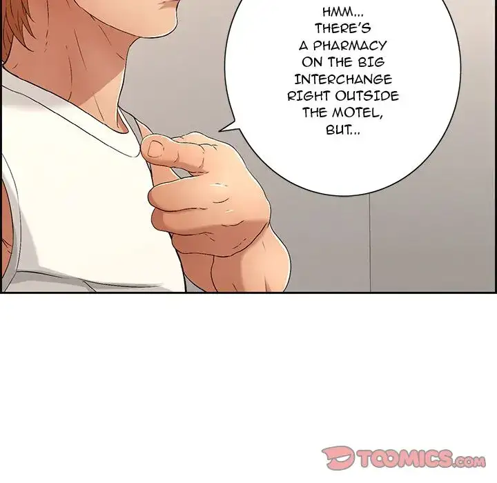 A Killer Woman Chapter 20 Page 99