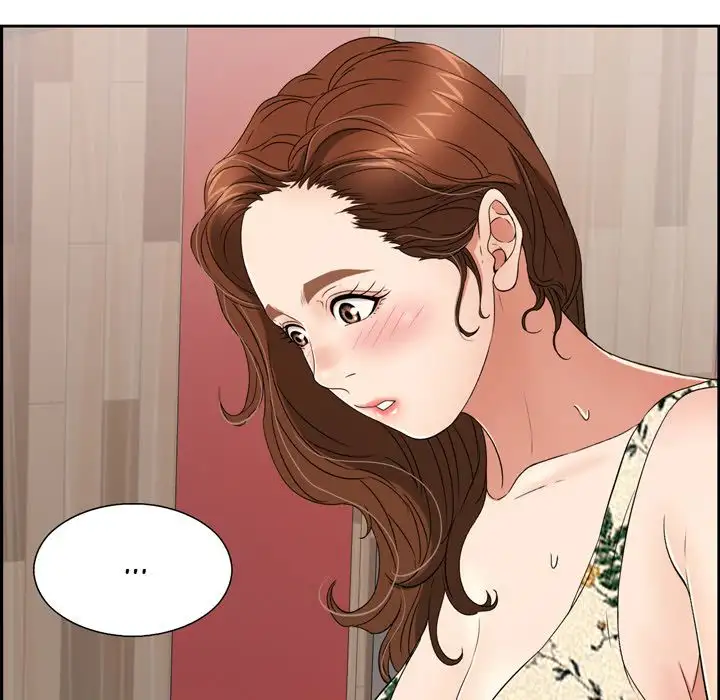 A Killer Woman Chapter 21 Page 101
