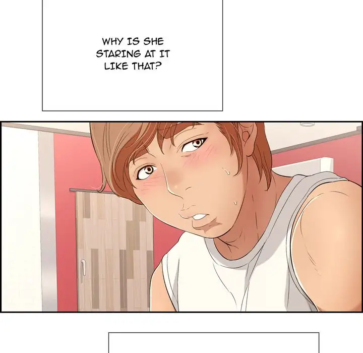 A Killer Woman Chapter 21 Page 103