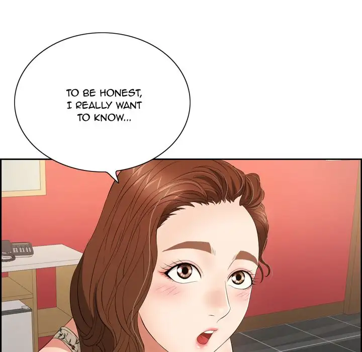 A Killer Woman Chapter 21 Page 113