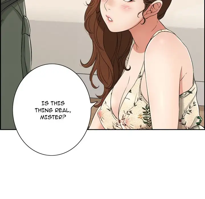 A Killer Woman Chapter 21 Page 116