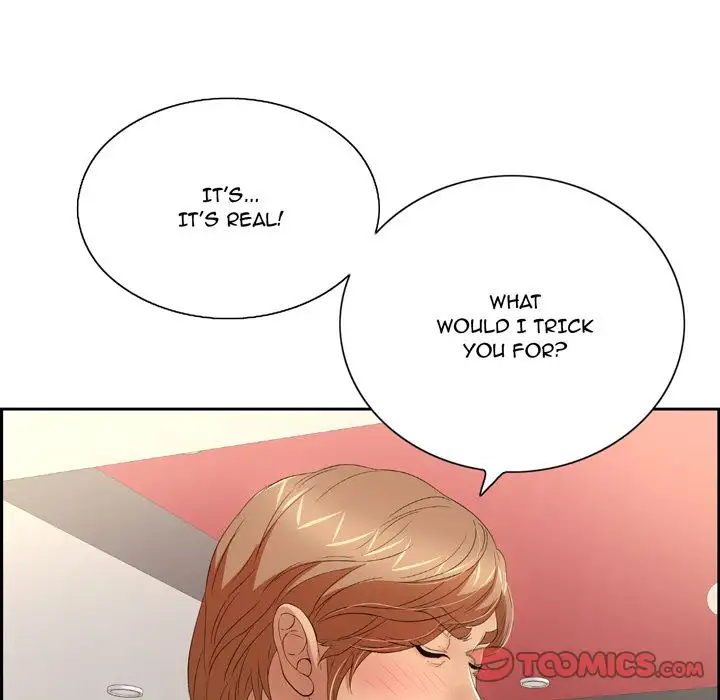 A Killer Woman Chapter 21 Page 117