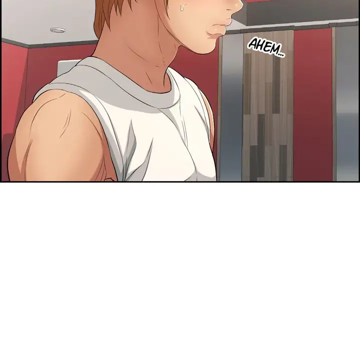 A Killer Woman Chapter 21 Page 118
