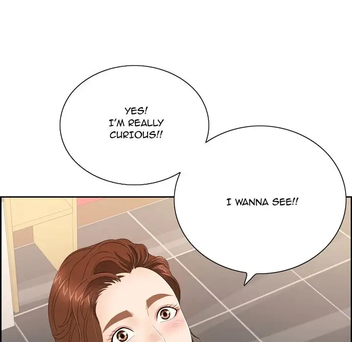 A Killer Woman Chapter 21 Page 121