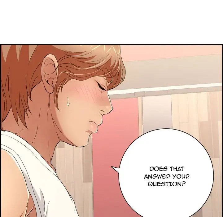 A Killer Woman Chapter 21 Page 127