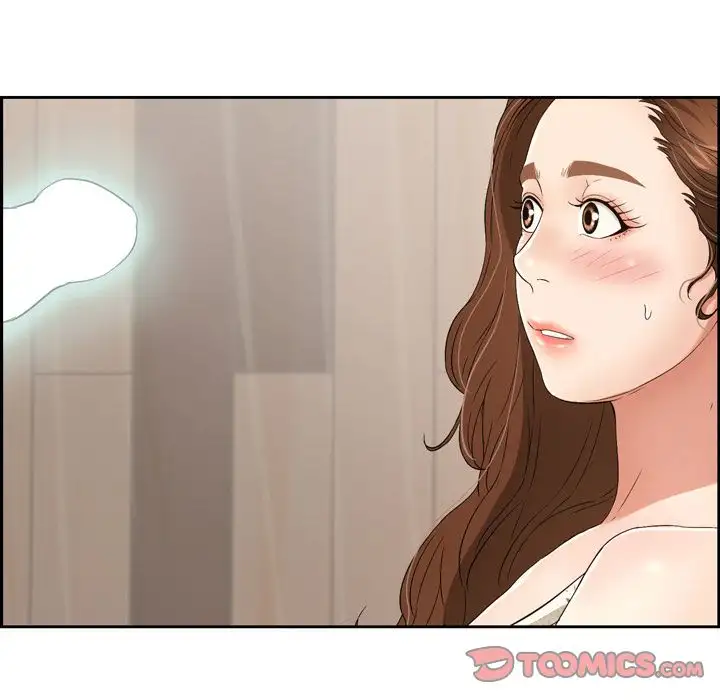 A Killer Woman Chapter 21 Page 129