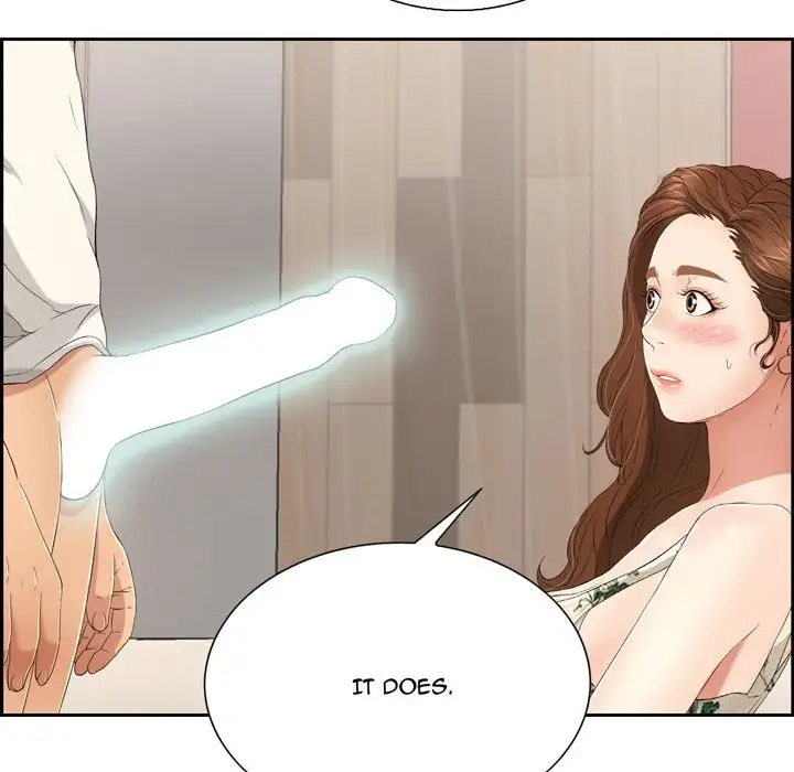 A Killer Woman Chapter 21 Page 131