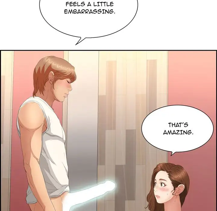 A Killer Woman Chapter 21 Page 133