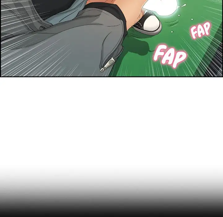 A Killer Woman Chapter 21 Page 16