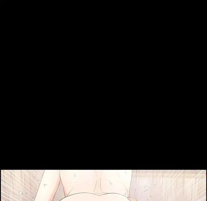 A Killer Woman Chapter 21 Page 20