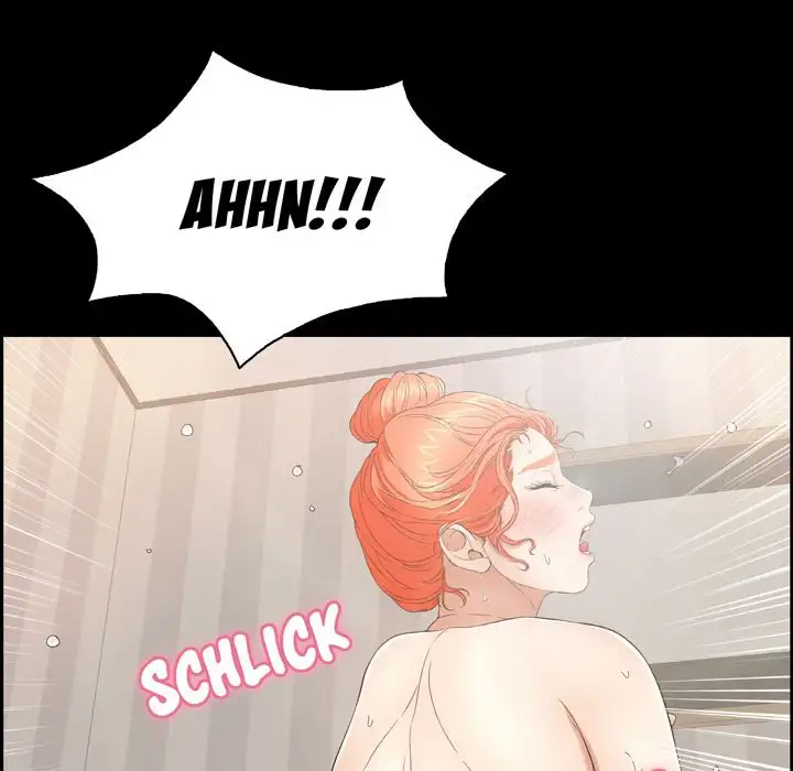 A Killer Woman Chapter 21 Page 22