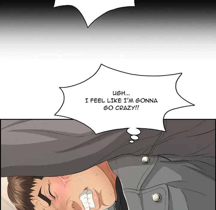 A Killer Woman Chapter 21 Page 24