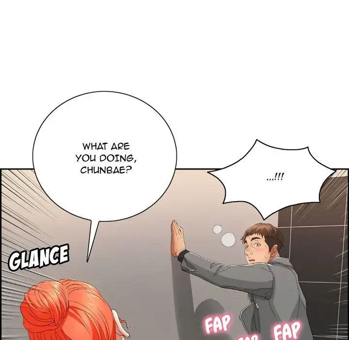 A Killer Woman Chapter 21 Page 26