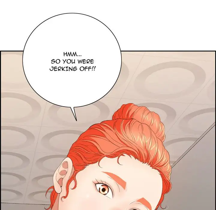 A Killer Woman Chapter 21 Page 30