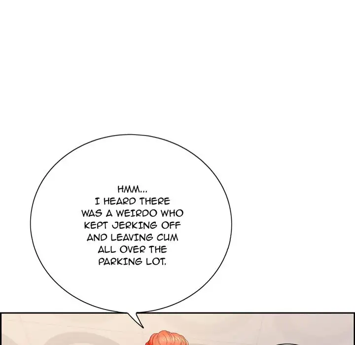 A Killer Woman Chapter 21 Page 34